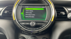 MINI Hatchback 1.5 Cooper II 5dr Petrol Hatchback